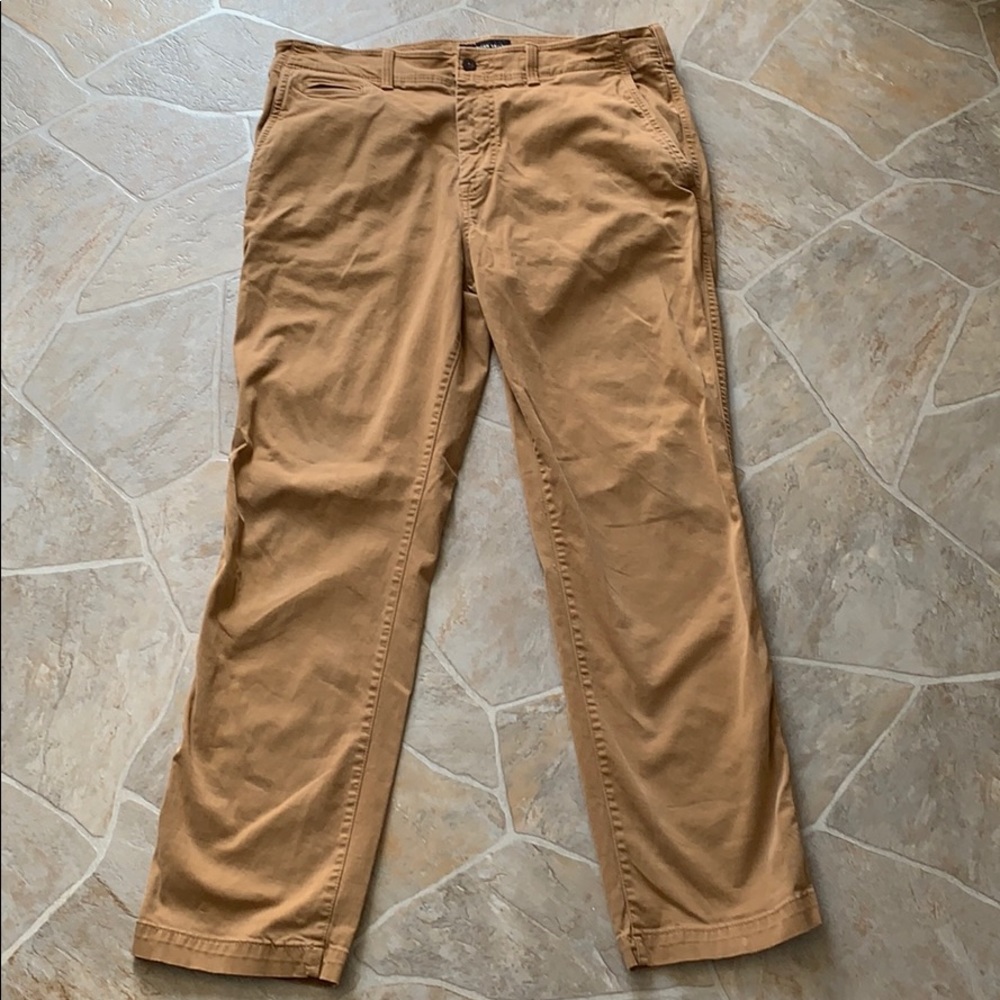 American Eagle pants size 36x32 original straight